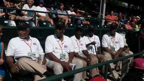 Cannon Street at Williamsport 2014