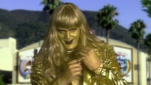 Goldust debut video. WWE.