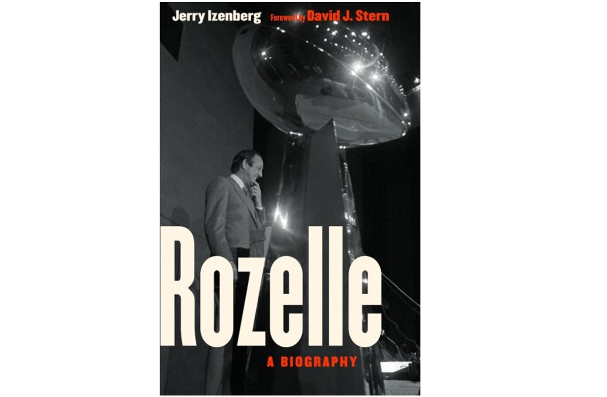 Review of Rozelle: A Biography | Sport in American History
