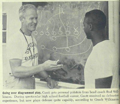 From Ebony Magazine, Nov. 1958.