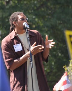 Etan Thomas. Image courtesy of Wikimedia Commons.