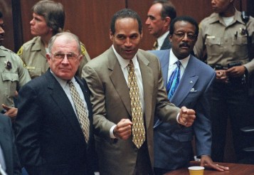 OJ Court