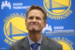 <> on May 20, 2014 in Oakland, California.