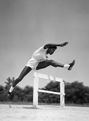Women's Track & Field, Tuskegee University