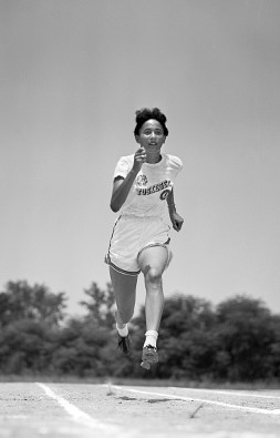 Women's Track & Field, Tuskegee University
