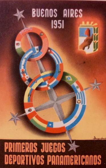pages-from-regional-games-pan-ameircan-games-1-buenos-aires-argentina-may-december-1951
