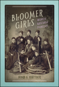 bloomer-girls