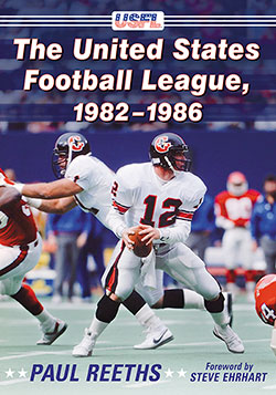 USFL Cover
