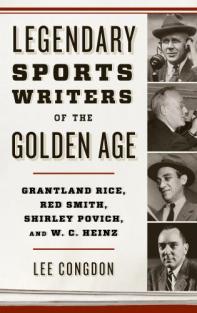 Legendary Sports Writers