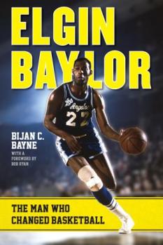 Baylor Cover