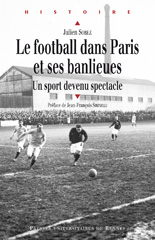 Le Football Cover