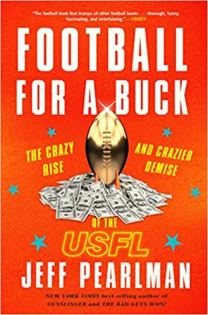 Football for a buck2