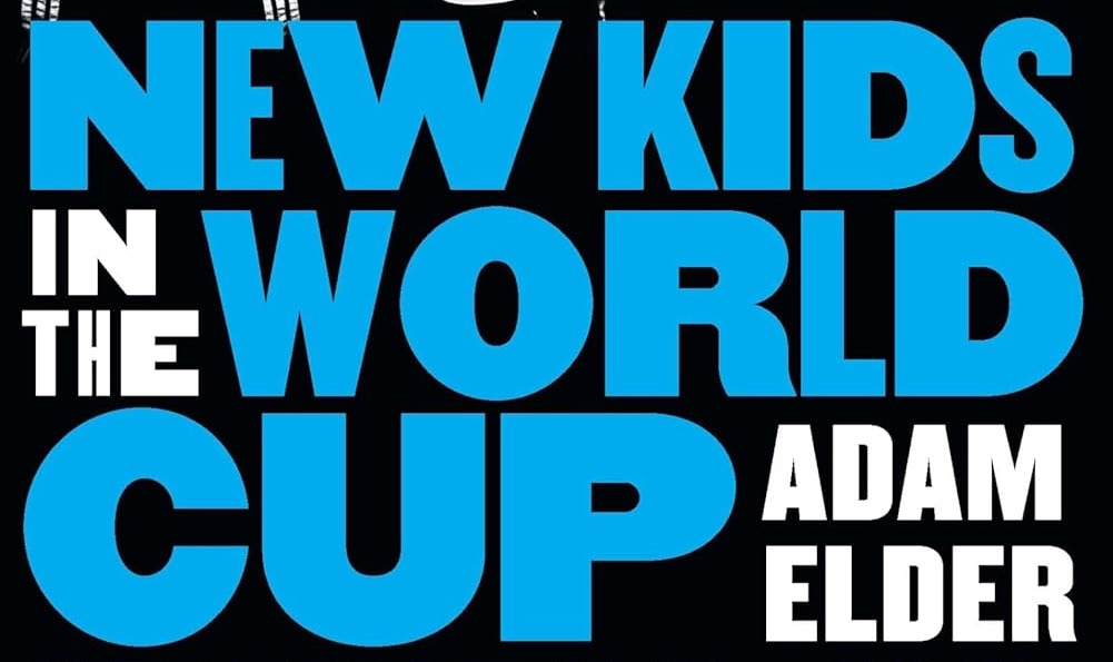 Review of New Kids in the World Cup: The Totally Late '80s & Early